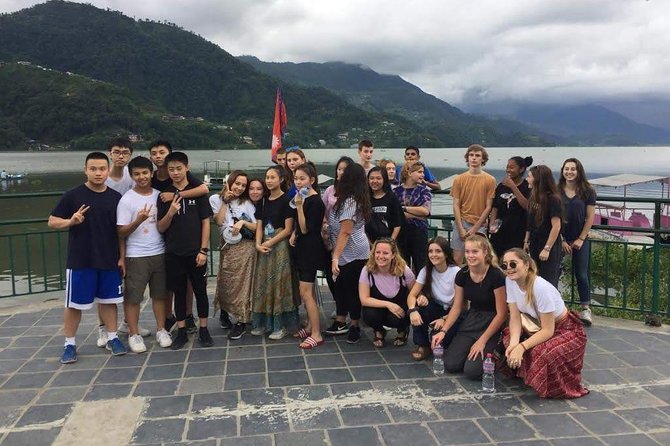 7 Days NEPAL TOUR-Kathmandu-Pokhara & Chitwan - Package Inclusions