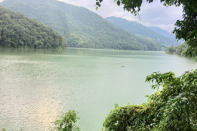 7 Days NEPAL TOUR-Kathmandu-Pokhara & Chitwan - Itinerary Highlights