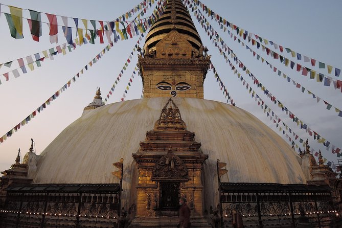 7 Days NEPAL TOUR-Kathmandu-Pokhara & Chitwan - Price