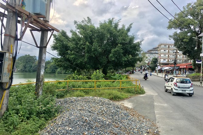 7 Days NEPAL TOUR-Kathmandu-Pokhara & Chitwan - Contact and Support