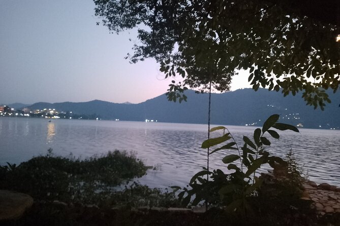 7 Days Nepal Tour (Kathmandu - Pokhara - Chitwan) - Sightseeing in Kathmandu