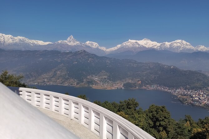 7 Days Nepal Tour (Kathmandu - Pokhara - Chitwan) - Experience Wildlife Safari in Chitwan National Park