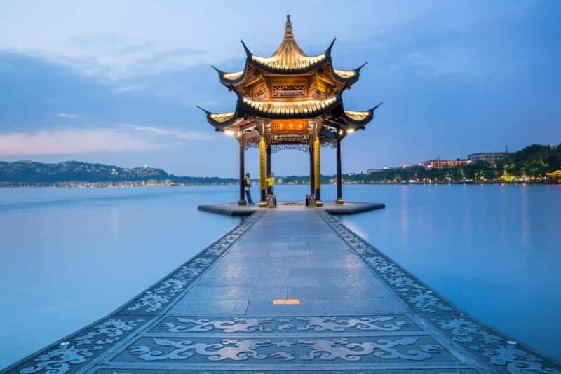7 Days of Shanghai, Wuxi, Nanjing, Suzhou, Hangzhou - Practical Considerations