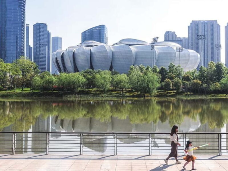 7 Days of Shanghai, Wuxi, Nanjing, Suzhou, Hangzhou - Who Is This Tour Best For?