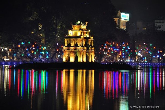 7 Days Package Hanoi- Halong -Sapa-Ninh Binh - Hanoi Arrival