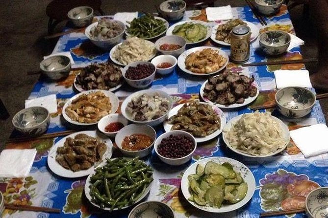7 Days Package Hanoi- Halong -Sapa-Ninh Binh - Overnight Stay in Sapa
