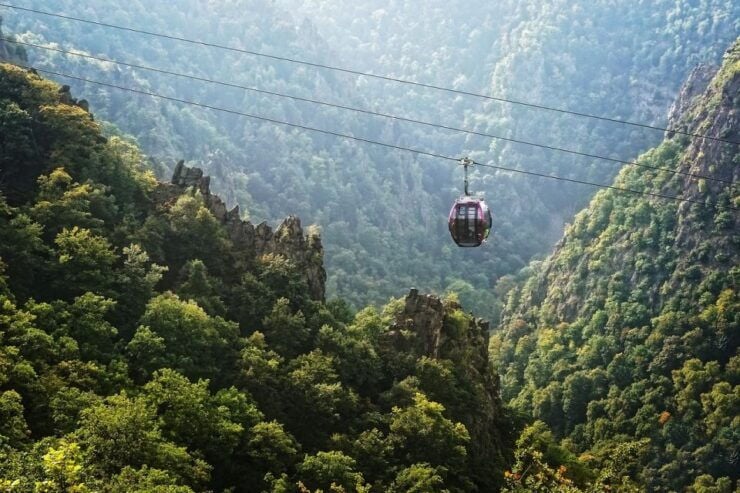7 Days Pashupati, Chandragiri, Manakamana & Muktinath Tour - Booking Details