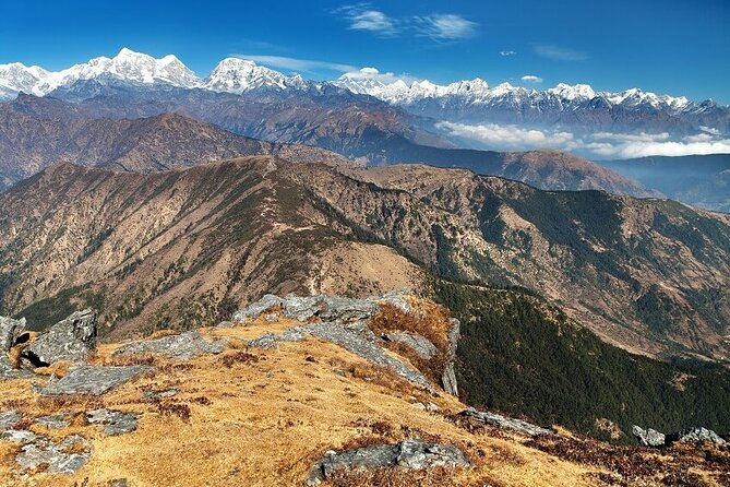7 Days Pikey Peak Trek Private Tour From Kathmandu - Contact and Support