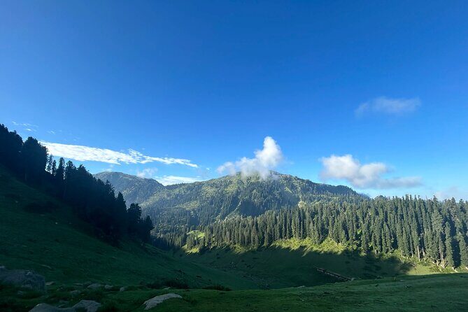 7 Days Pir Panjal Trek with Himalaya Shelter - Good To Know