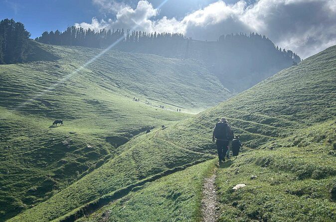 7 Days Pir Panjal Trek with Himalaya Shelter - FAQs