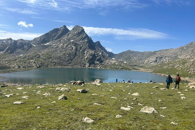 7 Days Pir Panjal Trek with Himalaya Shelter - Good To Know