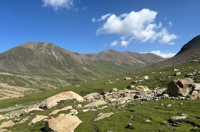 7 Days Pir Panjal Trek with Himalaya Shelter - FAQs