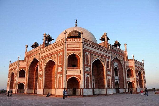 7 Days : Private Golden Triangle Tour - Inclusions and Exclusions