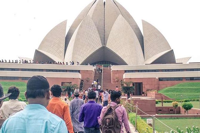 7 Days : Private Golden Triangle Tour - Frequently Asked Questions