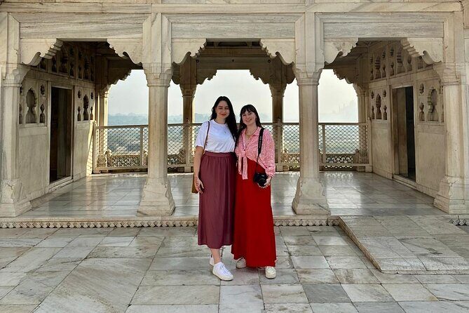 7-Days Private Golden Triangle with Pushkar Yoga Spiritual Tour - Frequently Asked Questions