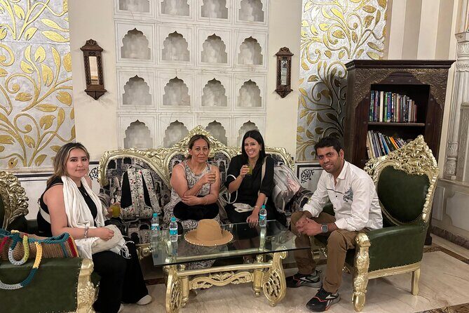 7-Days Private Golden Triangle with Pushkar Yoga Spiritual Tour - What Does the Price Cover and Why It’s Valued