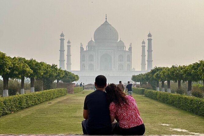 7-Days Private Golden Triangle with Pushkar Yoga Spiritual Tour - FAQ