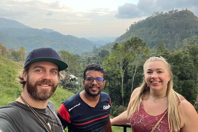 7 Days Private Guided Tour in Sri Lanka - An In-Depth Look at the 7-Day Sri Lanka Tour