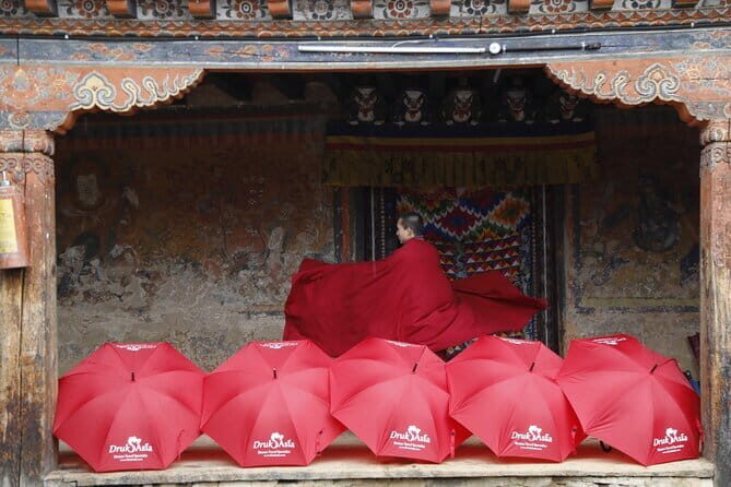 7 Days Private Guided Tour of Bhutan - Good To Know