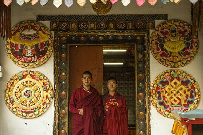 7 Days Private Guided Tour of Bhutan - Practical Details: What to Expect