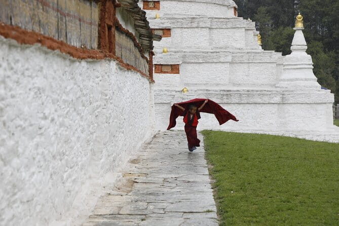7 Days Private Guided Tour of Bhutan - An In-Depth Guide to the 7-Day Bhutan Tour