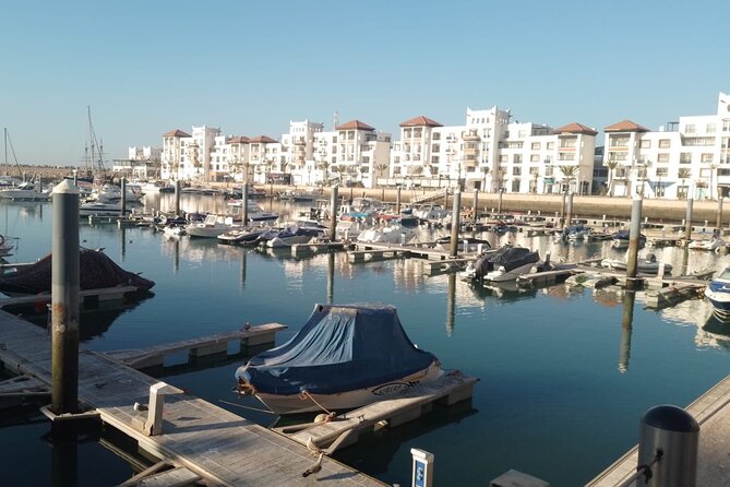 7 Days Private Historical Tour of 6 Cities in Morocco - Tour Overview