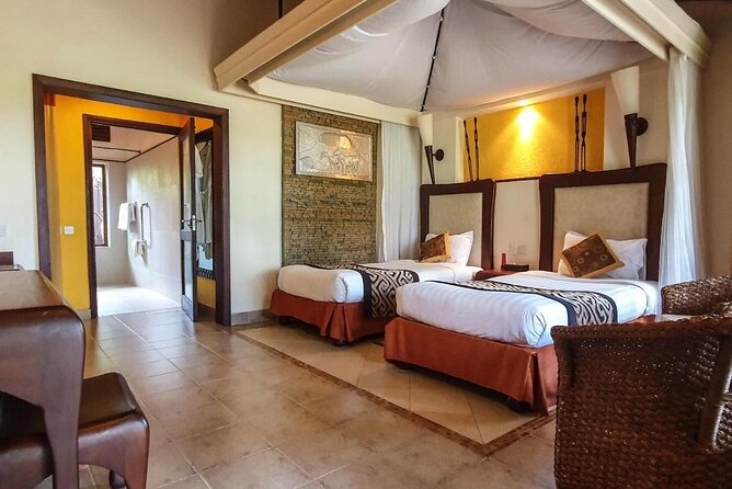 7-Days Private Jeep Safari Tour in 5 Star Luxury Lodge From Nairobi - Frequently Asked Questions