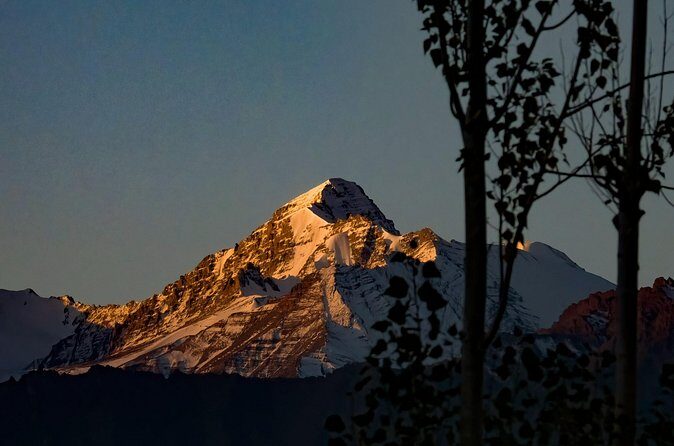 7 Days Private Ladakh India Tour with Transportation - Who Would Love This Tour?