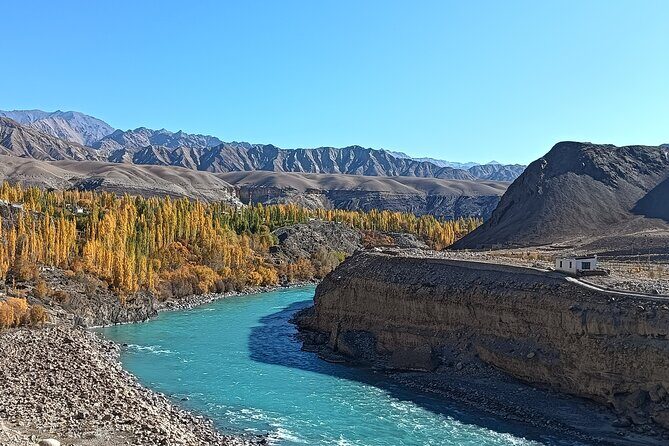 7 Days Private Ladakh India Tour with Transportation - Final Thoughts