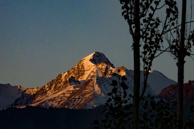 7 Days Private Ladakh India Tour with Transportation - FAQs