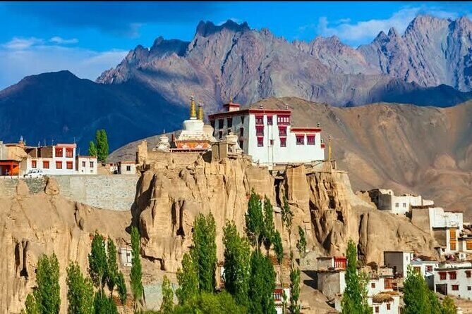 7 Days Private Ladakh India Tour with Transportation - Frequently Asked Questions