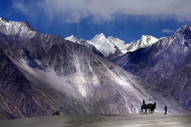 7 Days Private Ladakh Tour - Simply Awesome - Inclusions and Exclusions