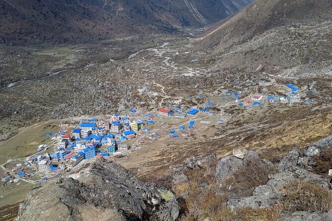 7 Days Private Langtang Valley Tour - Good To Know
