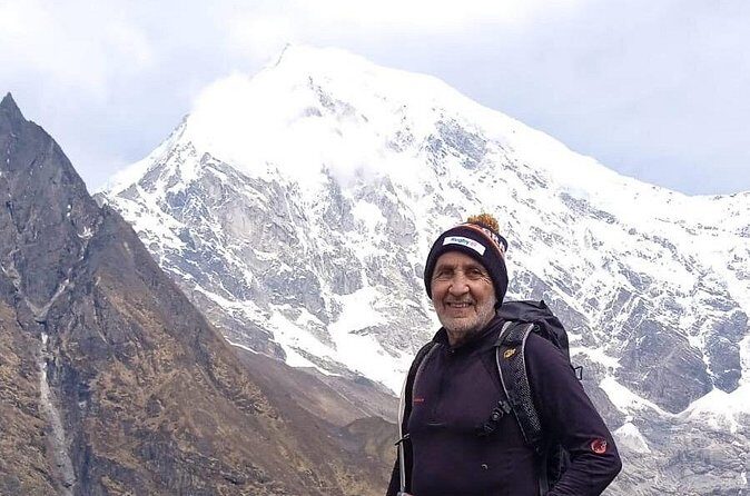 7 Days Private Langtang Valley Tour - Who Should Consider This Tour?
