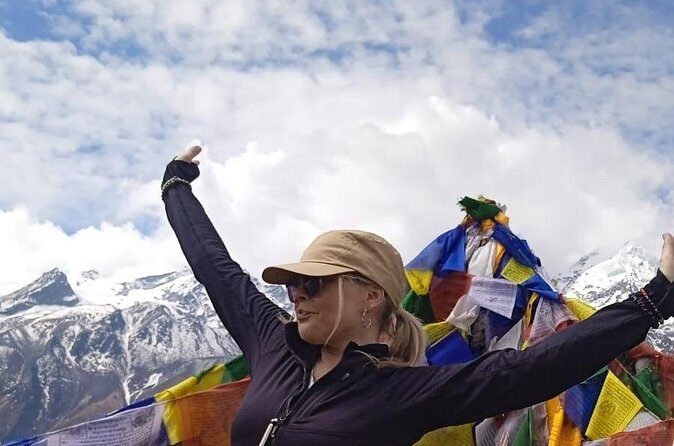 7 Days Private Langtang Valley Tour - FAQs