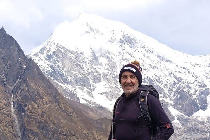 7 Days Private Langtang Valley Tour - Starting the Journey: Kathmandu to Syabrubesi