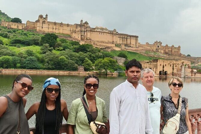 7 Days Private Luxury Heritage Rajasthan Tour from Jaipur - Why This Tour Offers Great Value