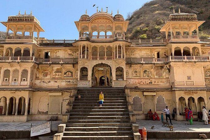 7 Days Private Luxury Heritage Rajasthan Tour from Jaipur - Frequently Asked Questions