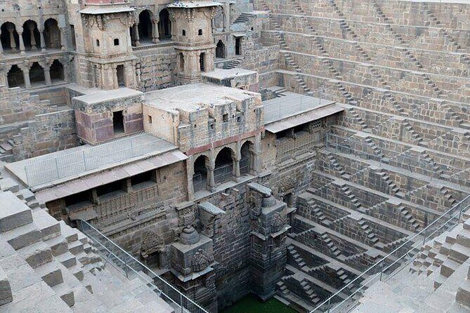 7 Days Private Luxury Heritage Rajasthan Tour from Jaipur - Final Thoughts