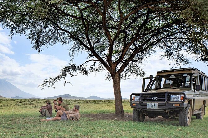 7-Days Private Luxury Safari: Arusha, Serengeti and Ngorongoro - Accommodations Highlights