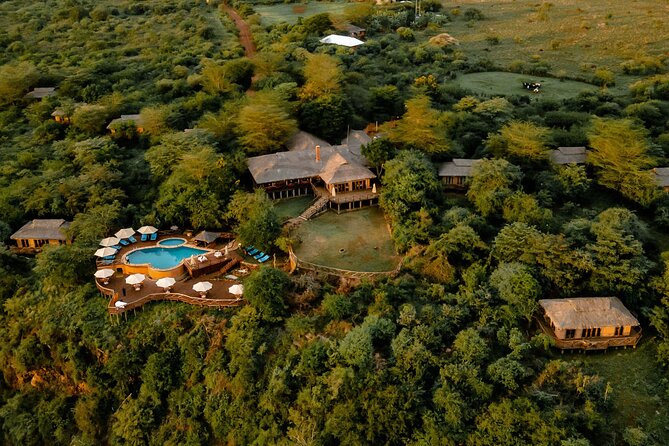 7-Days Private Luxury Safari: Arusha, Serengeti and Ngorongoro - Traveler Requirements