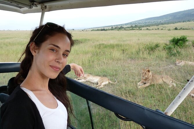 7-Days Private Midrange Safari; Serengeti & Ngorongoro Crater - Reviews