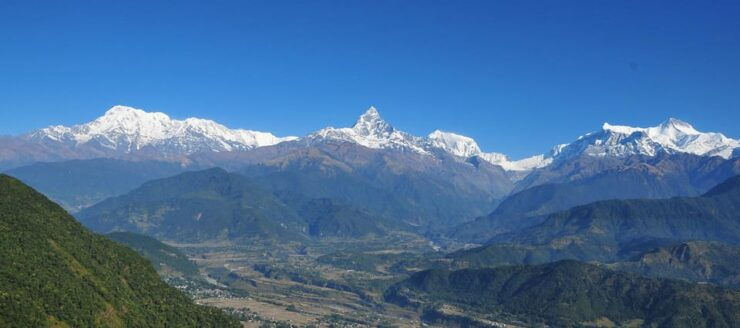 7 Days Private Nepal Tour (Kathmandu, Chitwan & Pokhara) - Key Points