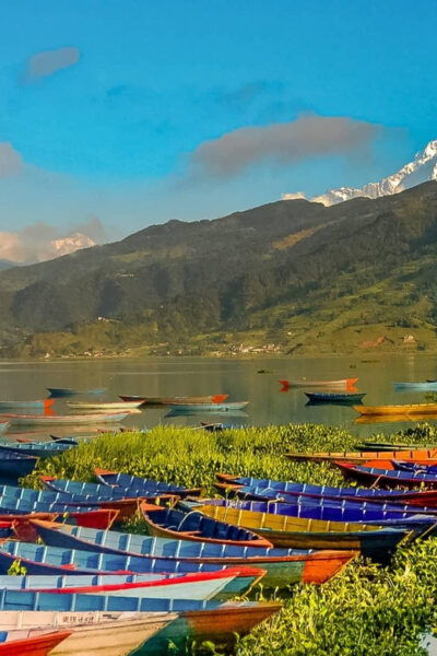 7 Days Private Nepal Tour (Kathmandu, Chitwan & Pokhara) - Questions You May Have