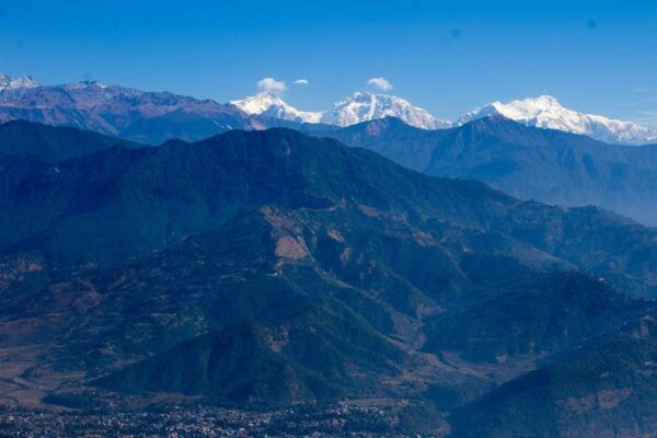 7 Days Private Nepal Tour (Kathmandu, Chitwan & Pokhara) - Break Down