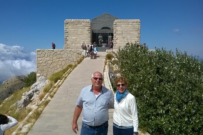 7 Days Private Tour - Amazing Montenegro - Inclusions and Exclusions