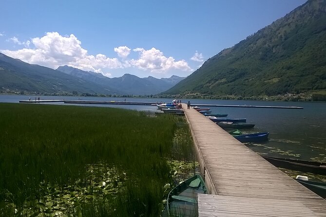 7 Days Private Tour - Amazing Montenegro - Pickup Information and Logistics