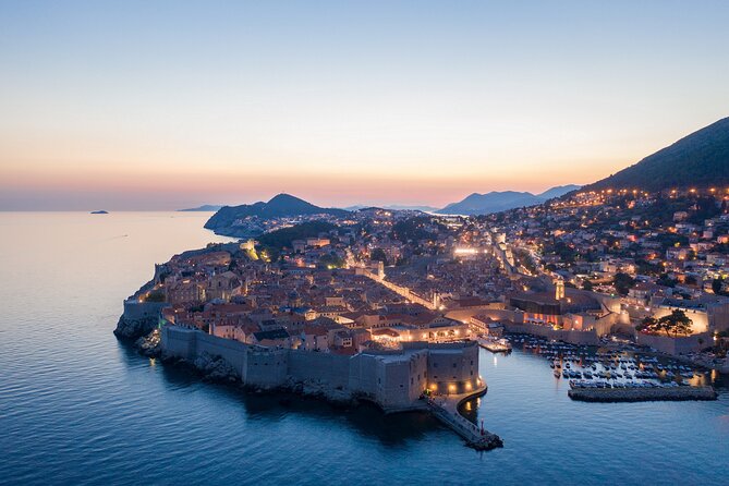 7 Days Private Tour for 7 UNESCO Sites in Croatia - Good To Know