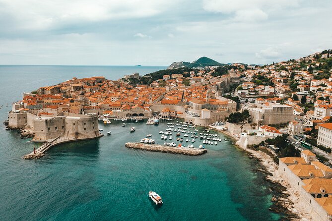 7 Days Private Tour for 7 UNESCO Sites in Croatia - Accommodation Details