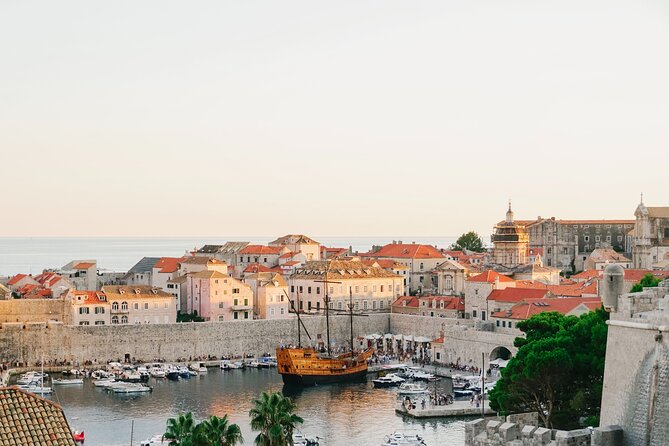 7 Days Private Tour for 7 UNESCO Sites in Croatia - Accessibility and Group Details